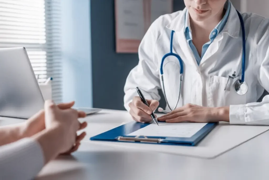 Diagnosis & Assessment Hub for Mental Health