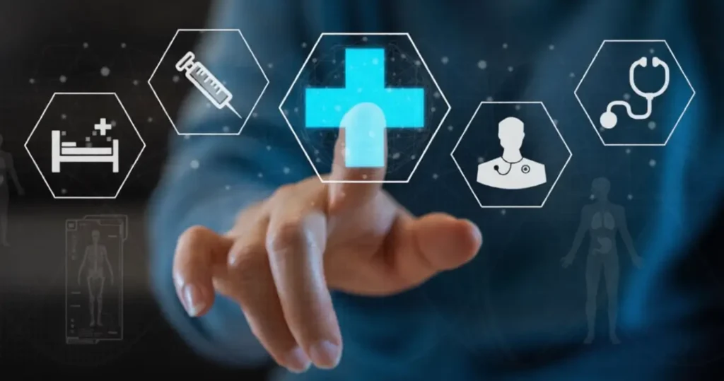 Crisis & Emergency Health Support