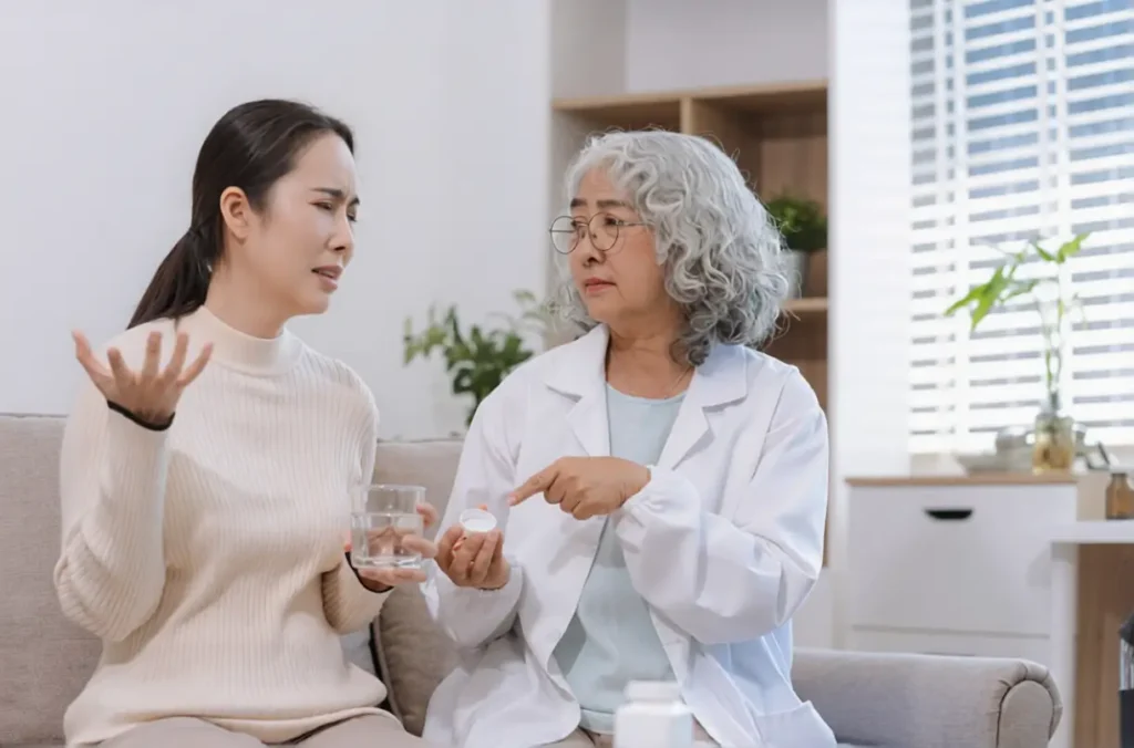 Alzheimer’s Psychiatric Support and Memory Care