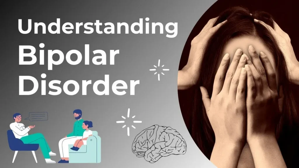 spouse with bipolar disorder support and care