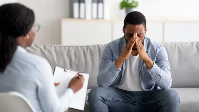 Trauma therapy after abuse helping emotional healing