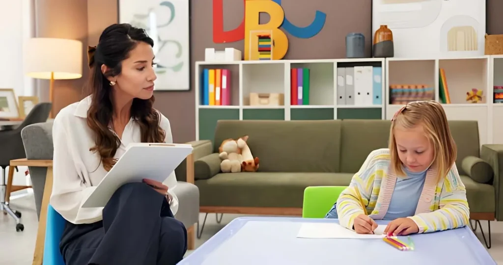 Common signs your child may be struggling with emotional