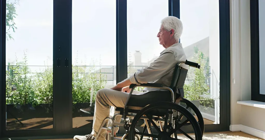 Is Major Depressive Disorder a Disability?