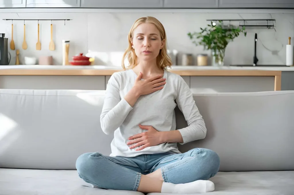 Symptoms of Generalized Anxiety Disorder explained clearly