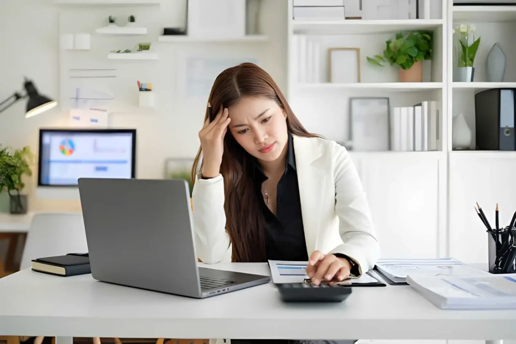 Types of anxiety disorders explained