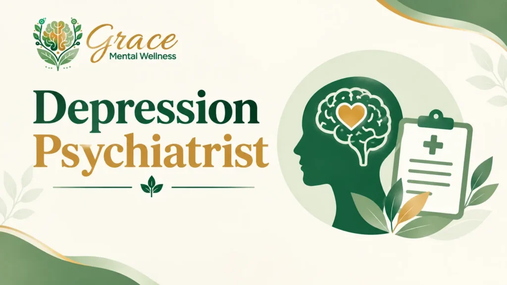 Depression Psychiatrist