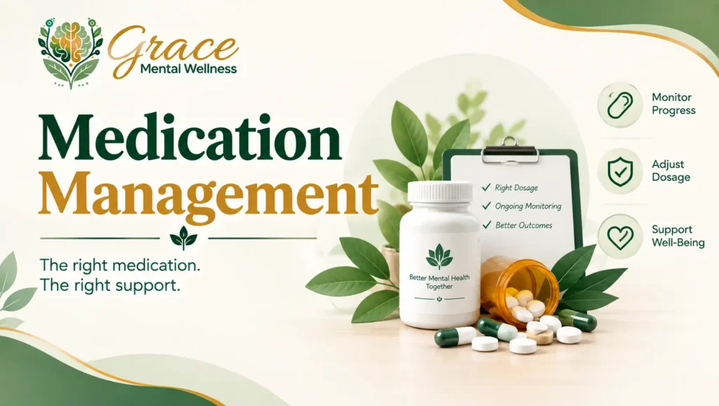 Medication Management