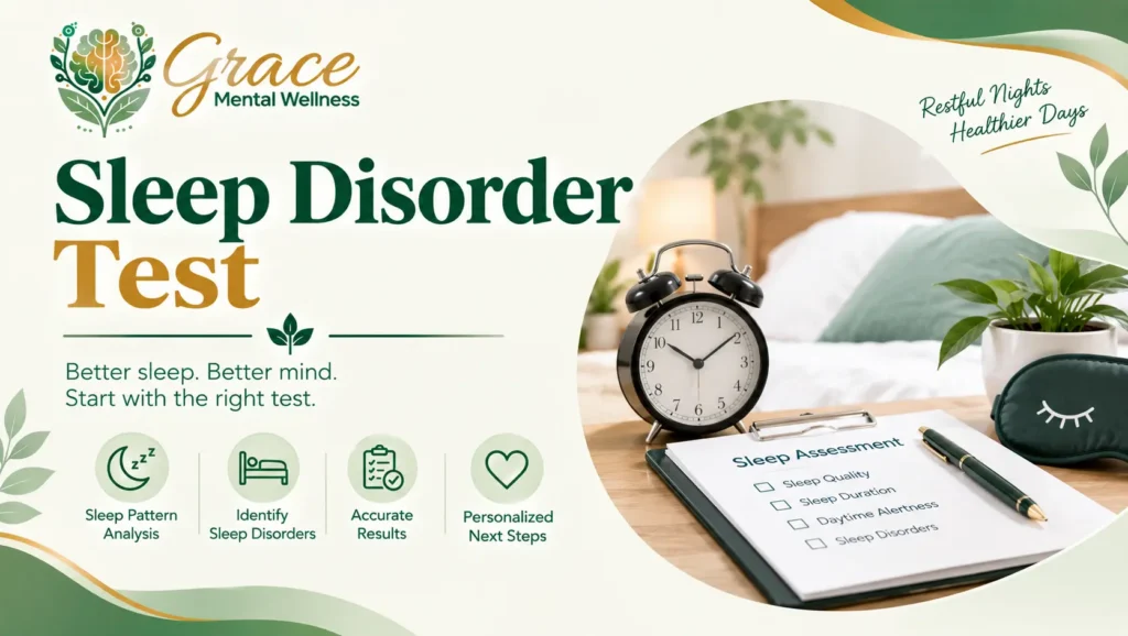Sleep Disorder Test
